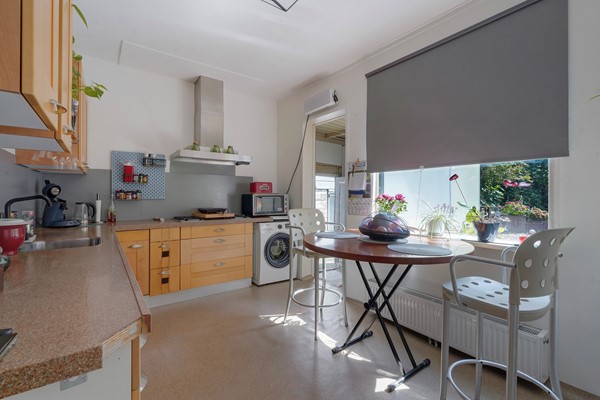 Medium property photo - Leidseweg 40, 2251 LC Voorschoten